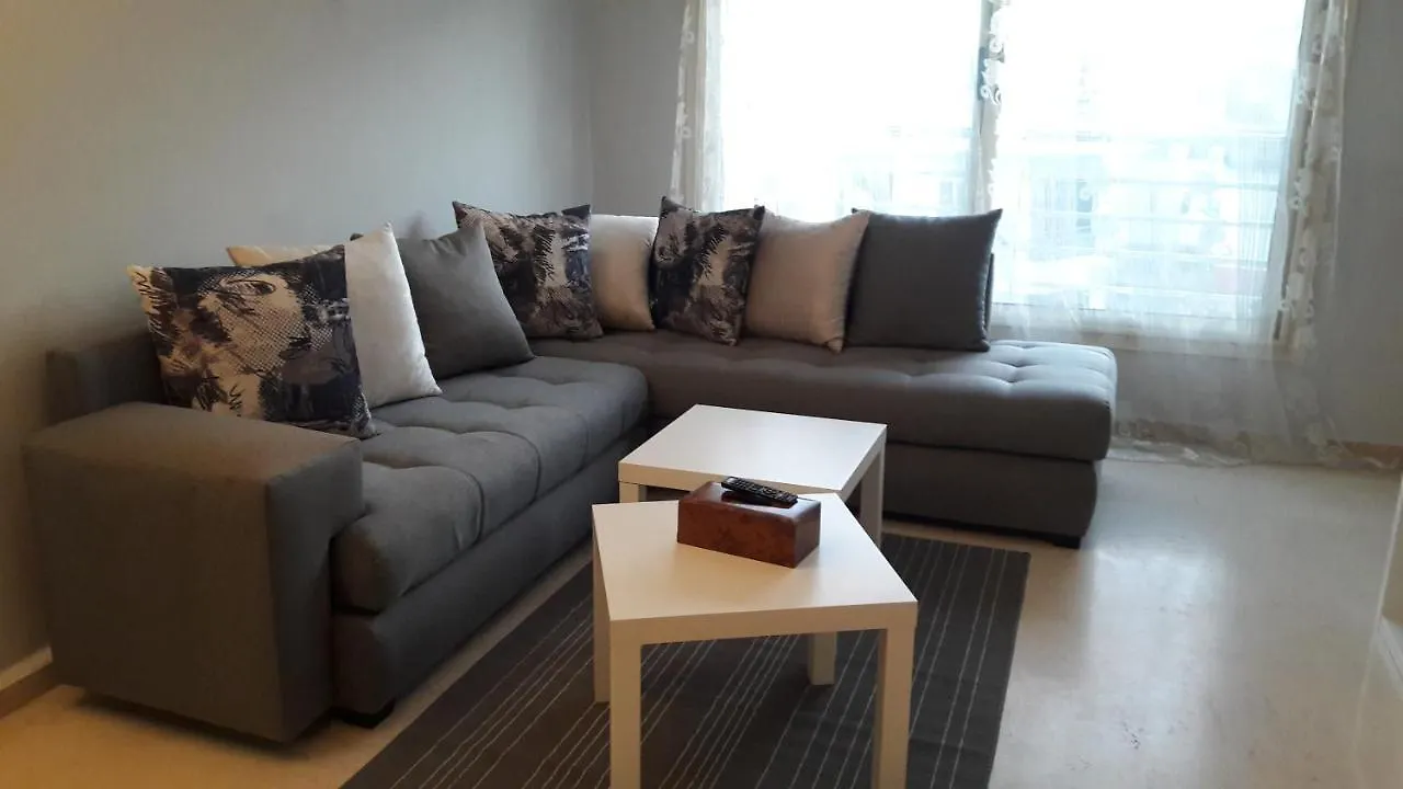 Reservyou Casablanca