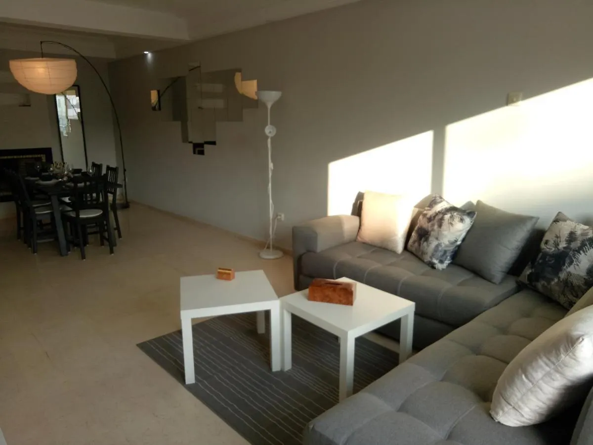 Aparthotel Reservyou Casablanca