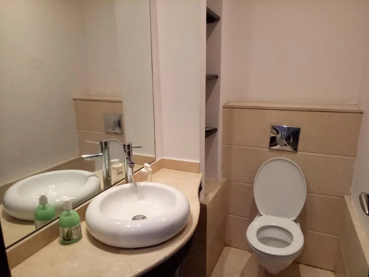 Reservyou Casablanca 0*,
