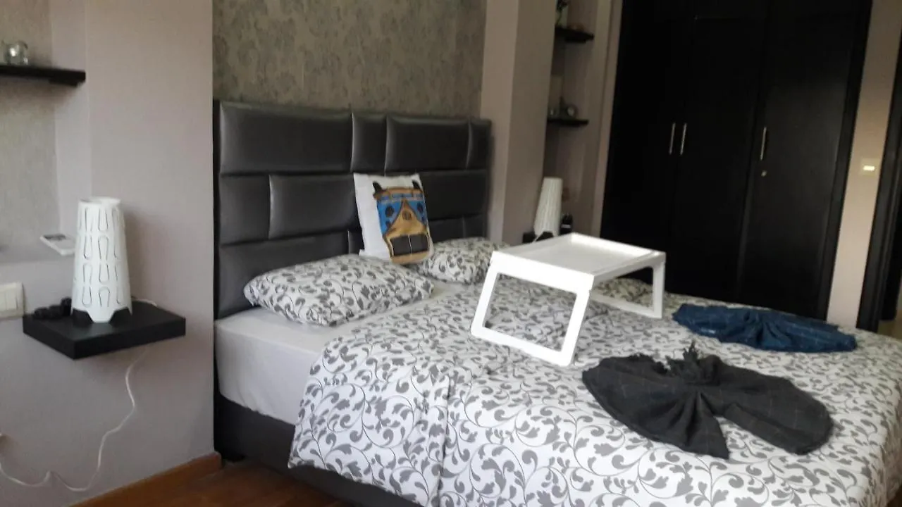 Aparthotel Reservyou Casablanca