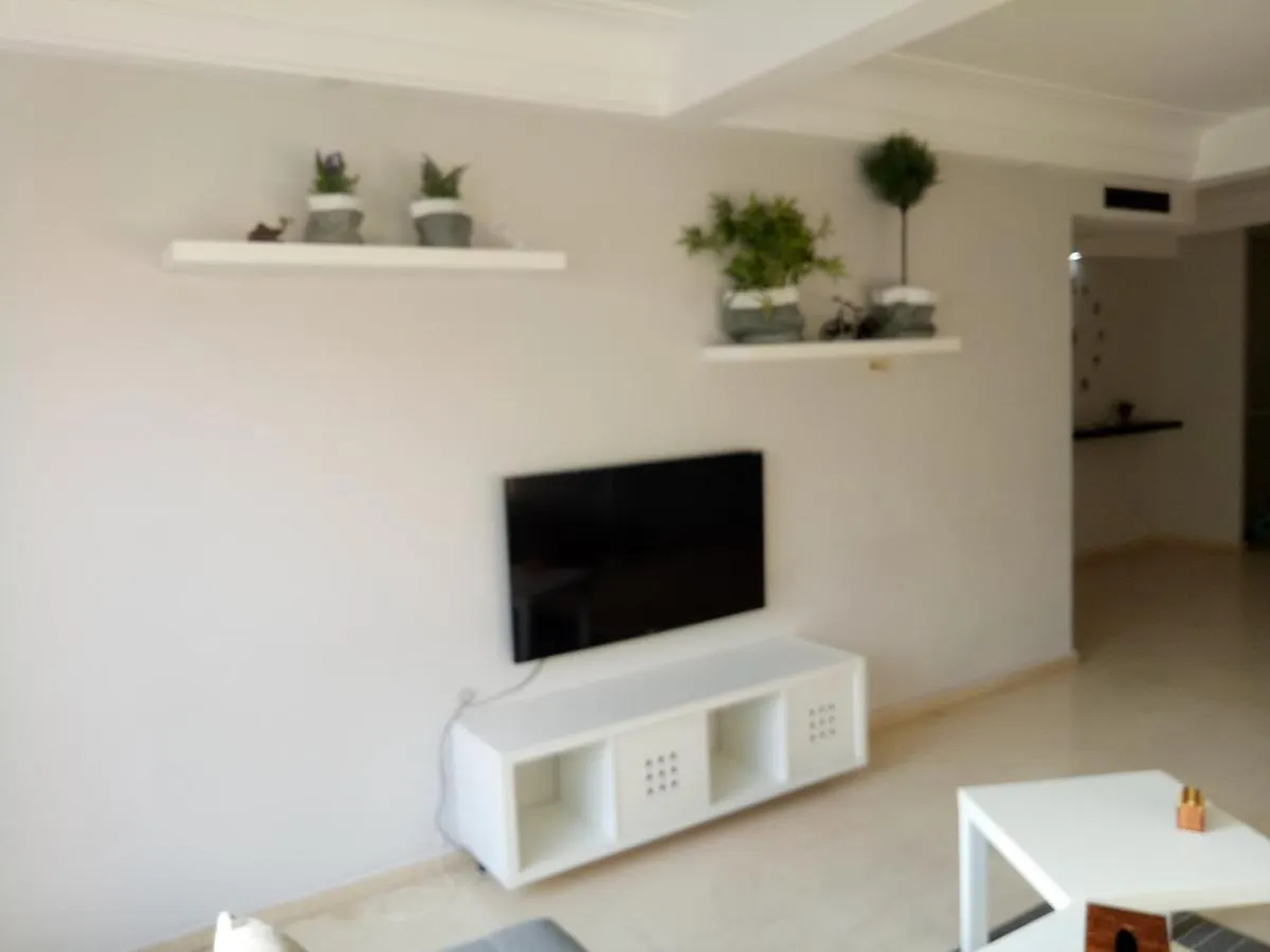 Aparthotel Reservyou Casablanca