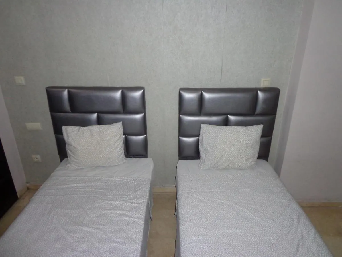 Reservyou Casablanca
