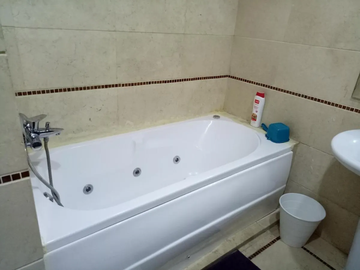 Aparthotel Reservyou Casablanca