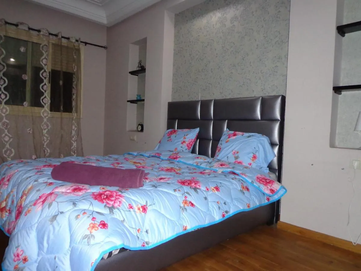 Reservyou Casablanca