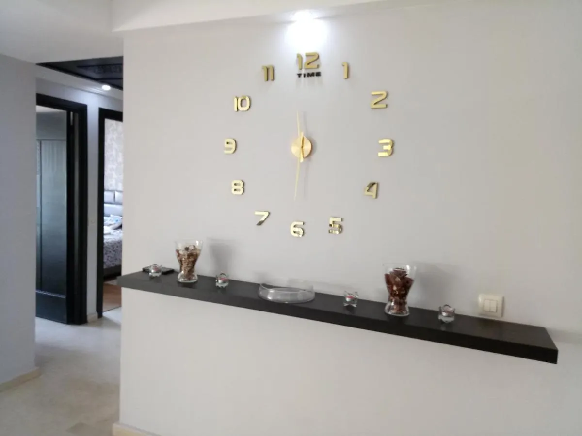 Aparthotel Reservyou Casablanca
