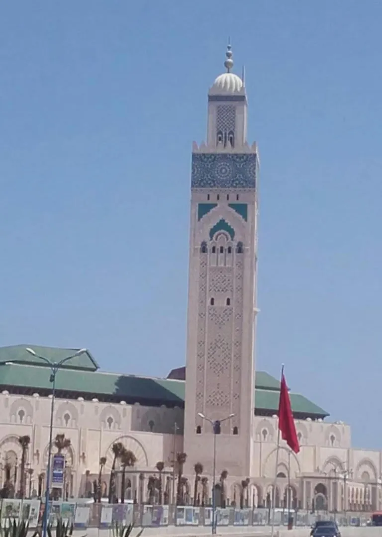 Reservyou Casablanca Aparthotel