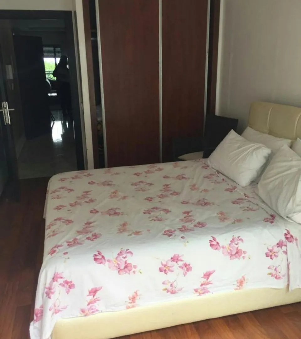 Reservyou Casablanca Aparthotel