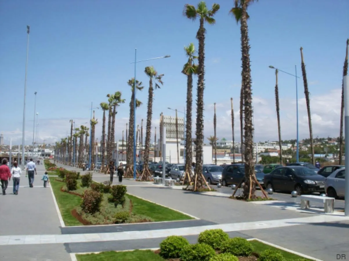 Reservyou Casablanca 0*,  Morocco